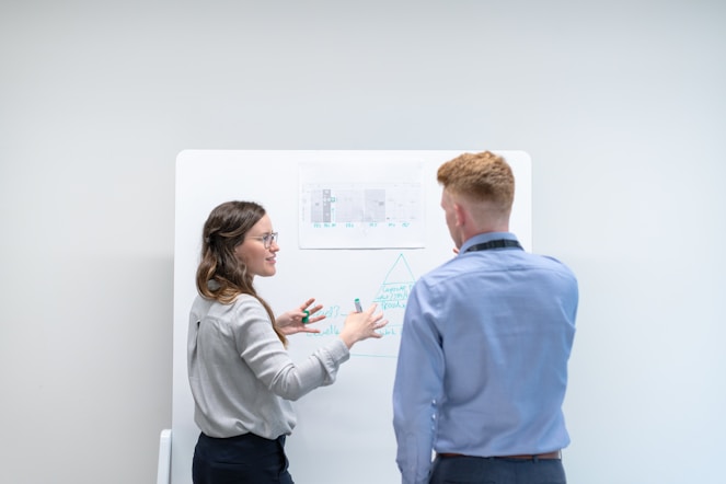 Bussiness Coaching